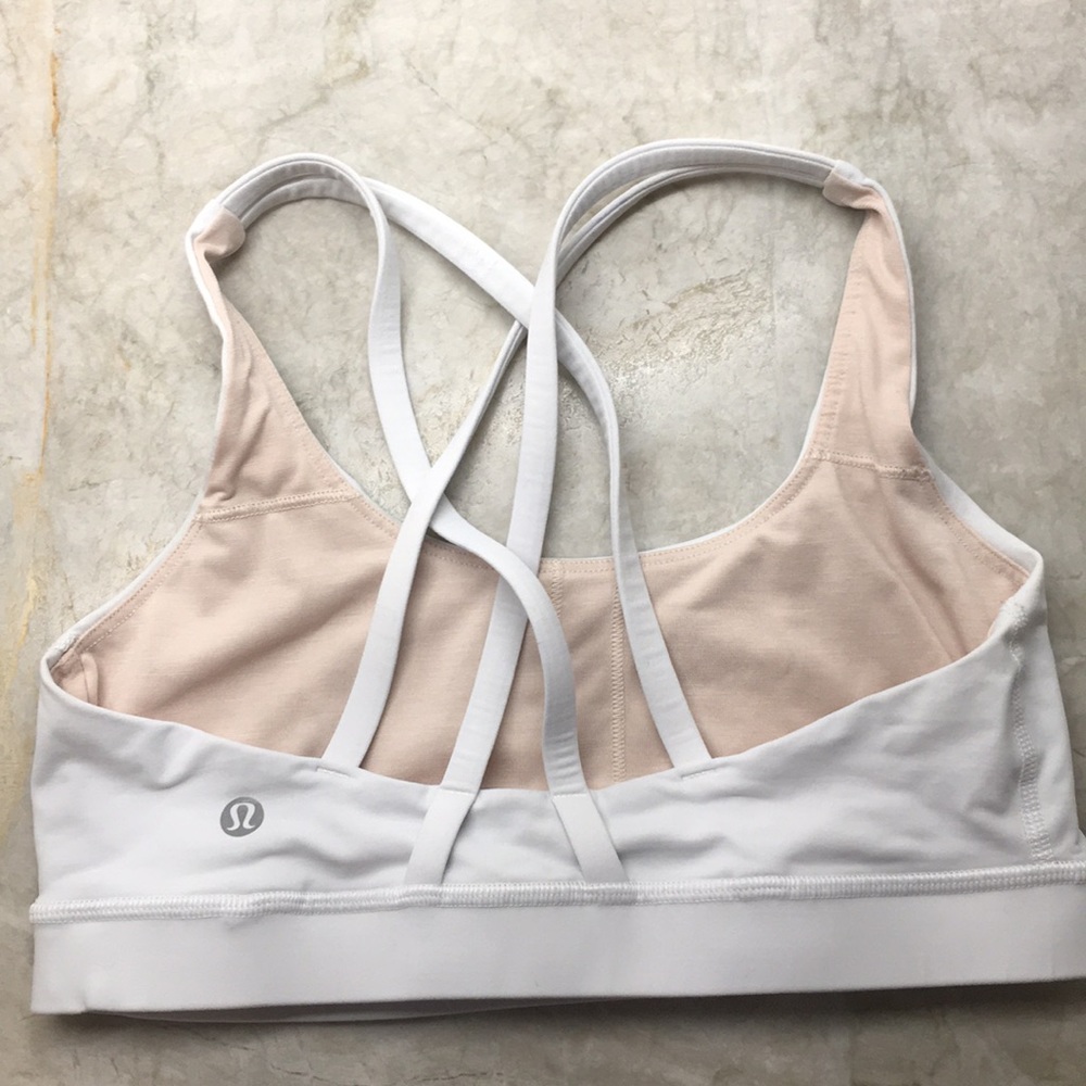 Lululemon Bra Top